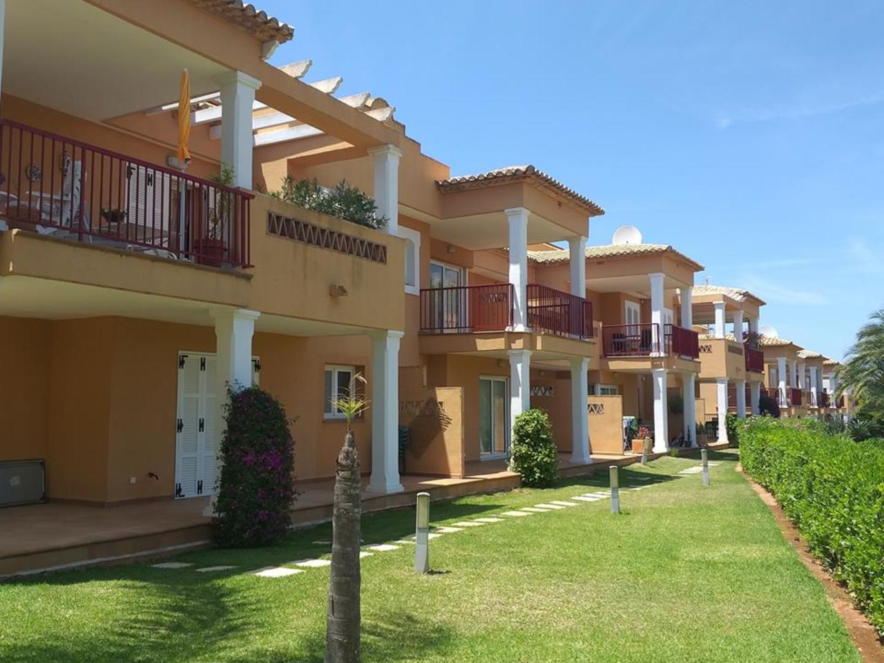 Ref LS5111 €159,950 Beds 2 Baths 2 Apartment for sale in La